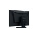 EIZO EV2795-BK, LED-Monitor(68.5 cm (27 Zoll), schwarz, QHD, IPS, KVM-Switch, USB-C, Outlet)
