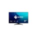 EIZO EV3240X-BK, LED-Monitor(80 cm (32 Zoll), schwarz, UltraHD/4K, IPS, LAN, USB-C)