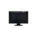EIZO FlexScan EV2485-BK, LED-Monitor(61.1 cm (24 Zoll), schwarz, WUXGA, IPS, USB-C, HDMI)