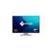 EIZO FlexScan EV2485-WT, LED-Monitor(61.1 cm (24 Zoll), weiß, WUXGA, IPS, USB-C, HDMI)