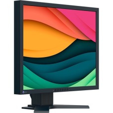 EIZO FlexScan S2134, LED-Monitor(54 cm (21.3 Zoll), schwarz, UXGA, IPS, DisplayPort, DVI-D, VGA)