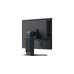 EIZO FlexScan S2134, LED-Monitor(54 cm (21.3 Zoll), schwarz, UXGA, IPS, DisplayPort, DVI-D, VGA)