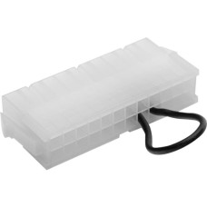 EKWB ATX Überbrückungsstecker (24 pin)(weiß)