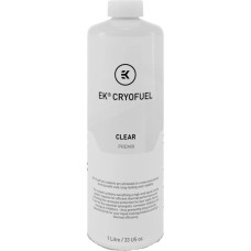 EKWB EK-CryoFuel Clear (Premix 1000mL), Kühlmittel(transparent, 1 Liter)