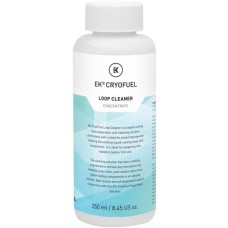 EKWB EK-CryoFuel Loop Cleaner Konzentrat 250ml, Reinigungsmittel