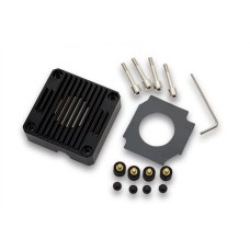 EKWB EK-DDC Heatsink Housing, Gehäuse(schwarz)