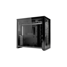 EKWB EK-FG PC-O11D Barebone AMD , Tower-Gehäuse(schwarz, Tempered Glass)