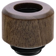 EKWB EK-HDC Lignum 12mm - Walnut, Verbindung(holz)