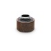 EKWB EK-HDC Lignum 12mm - Walnut, Verbindung(holz)
