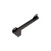 EKWB EK-Loop Angled Bracket, Halterung(schwarz, 140/140mm)