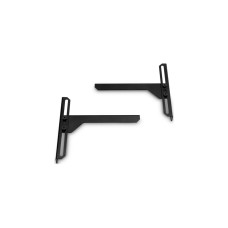 EKWB EK-Loop Angled Bracket, Halterung(schwarz, 120 mm)