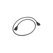 EKWB EK-Loop D-RGB Verlängerungskabel(schwarz, 510mm +/- 5mm)