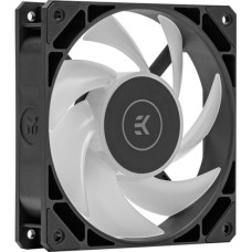 EKWB EK-Loop Fan FPT 120 D-RGB - Black, Gehäuselüfter(schwarz)