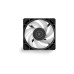 EKWB EK-Loop Fan FPT 120 D-RGB - Black, Gehäuselüfter(schwarz)