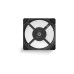 EKWB EK-Loop Fan FPT 120 D-RGB - Black, Gehäuselüfter(schwarz)