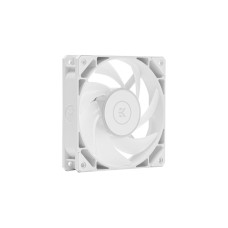 EKWB EK-Loop Fan FPT 120 D-RGB - White, Gehäuselüfter(weiß)