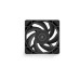 EKWB EK-Loop Fan FPT 120 - Black, Gehäuselüfter(schwarz)