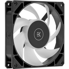 EKWB EK-Loop Fan FPT 140 D-RGB - Black, Gehäuselüfter(schwarz)