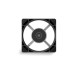 EKWB EK-Loop Fan FPT 140 D-RGB - Black, Gehäuselüfter(schwarz)