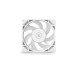 EKWB EK-Loop Fan FPT 140 D-RGB - White, Gehäuselüfter(weiß)