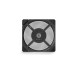 EKWB EK-Loop Fan FPT 140 - Black, Gehäuselüfter(schwarz)