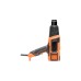 EKWB EK Loop Heat Gun, Heißluftgebläse(schwarz/orange, 2.000 Watt)