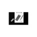 EKWB EK Loop Screwdriver Basic Set, Bit-Satz(aluminium, 49-teilig)
