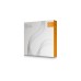 EKWB EK-Loop Soft Tube 12/16mm 3m - Clear, Schlauch(transparent)