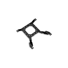 EKWB EK-Loop Uni Pump Reservoir Bracket, Halterung(schwarz, 140 mm)