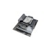 EKWB EK-Mana LiteBlock MAG Torpedo Z690 D-RGB – Acryl, Wasserkühlung(transparent)