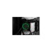 EKWB EK-Nucleus AIO CR240 Lux D-RGB 240mm, Wasserkühlung(schwarz)