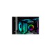EKWB EK-Nucleus AIO CR240 Lux D-RGB 240mm, Wasserkühlung(schwarz)