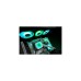 EKWB EK-Nucleus AIO CR240 Lux D-RGB - White, Wasserkühlung(weiß)