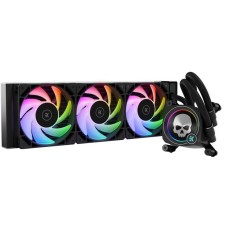 EKWB EK-Nucleus AIO CR360 Direct Die D-RGB - 1700, Wasserkühlung