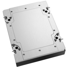 EKWB EK-Pro CPU WB 7529 - Nickel + Inox, CPU-Kühler