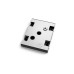 EKWB EK-Pro CPU WB 7529 - Nickel + Inox, CPU-Kühler