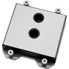 EKWB EK-Pro CPU WB AM5 Ni + Inox, CPU-Kühler(nickel/edelstahl)
