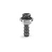 EKWB EK-Pro G1/8 Barb Fitting 6mm - Nickel, Verbindung(nickel)
