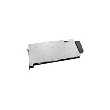 EKWB EK-Pro GPU WB AMP/Trinity RTX 4090 Rack - Nickel + Inox, Wasserkühlung(nickel/edelstahl)