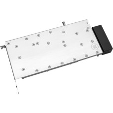 EKWB EK-Pro GPU WB RTX 6000 Ada - Nickel + Inox Rack, Wasserkühlung