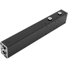 EKWB EK-Pro Manifold 2CPU 6GPU - Acetal, Verteiler