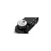 EKWB EK-Pro Pump Reservoir Manifold X3 D5 - Acetal, Pumpe(schwarz/silber, Verteilerrreservoirplatte inkl. Pumpe)