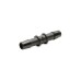 EKWB EK-Pro Tubing 10/17mm Reinforced EPDM Preformed 45°/90° - Black, Schlauch(schwarz)