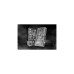 EKWB EK-QuantumX Loophole Distroplate D5 PWM - Silver(transparent/silber)