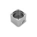 EKWB EK-Quantum Convection D5 - Silver, Abdeckung(silber, für D5-Pumpen)