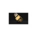 EKWB EK-Quantum Convection DDC - Gold, Kühlkörper(gold, für DDC-Pumpen)
