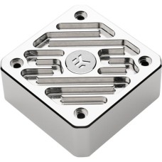EKWB EK-Quantum Convection DDC - Nickel, Kühlkörper(nickel, für DDC-Pumpen)