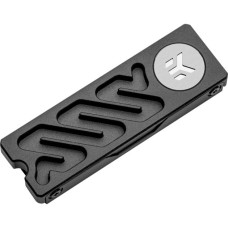 EKWB EK-Quantum Convection M.2 NVMe- Black, Kühlkörper(schwarz)