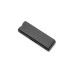 EKWB EK-Quantum Convection M.2 NVMe- Black, Kühlkörper(schwarz)