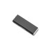 EKWB EK-Quantum Convection M.2 NVMe- Silver, Kühlkörper(silber, unterstützt M.2 2280 SSD)